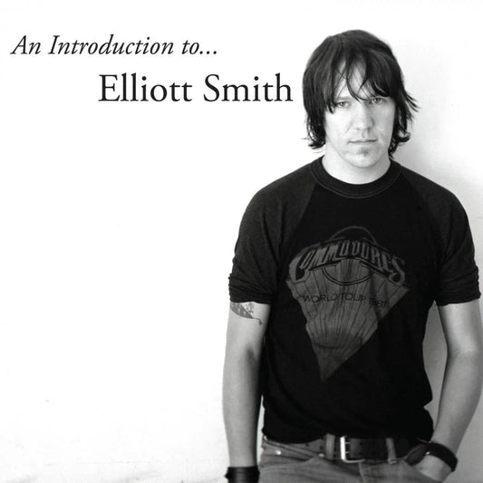 Elliott Smith - An Introduction To Elliott Smith (Indie Exclusive, Metallic Silver Vinyl) (LP) - Joco Records