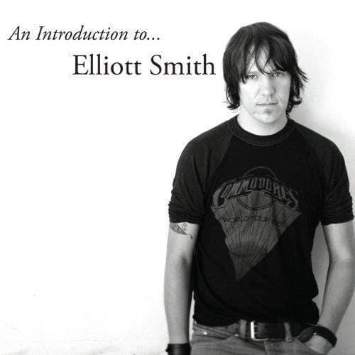 Elliott Smith - An Introduction To Elliott Smith (LP) - Joco Records