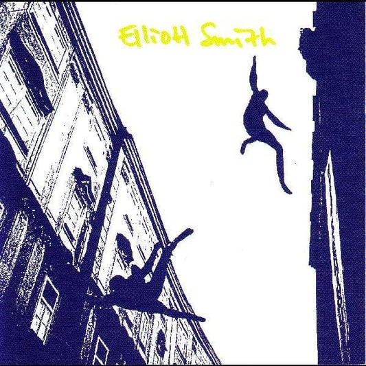 Elliott Smith - Elliott Smith (25th Anniversary, Indie Exclusive, Purple Vinyl) (LP) - Joco Records