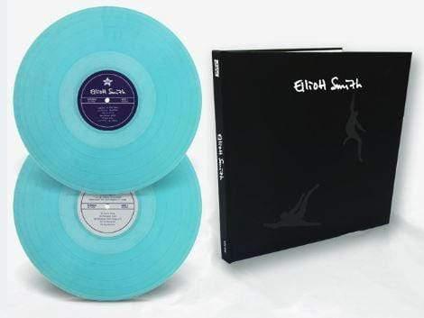 Elliott Smith - Elliott Smith: Expanded 25th Anniversary Edition (Indie Exclusive, (Sold Out- Order Standard Black Vinyl) (2 LP) - Joco Records