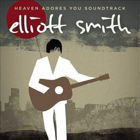 Elliott Smith - Heaven Adores Y(Exp) (2 LP) - Joco Records