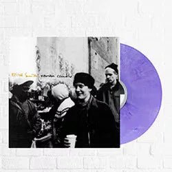 Elliott Smith - Roman Candle (Limited Edition, Purple Blast Vinyl) (LP) - Joco Records