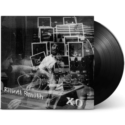 Elliott Smith - XO (LP) - Joco Records