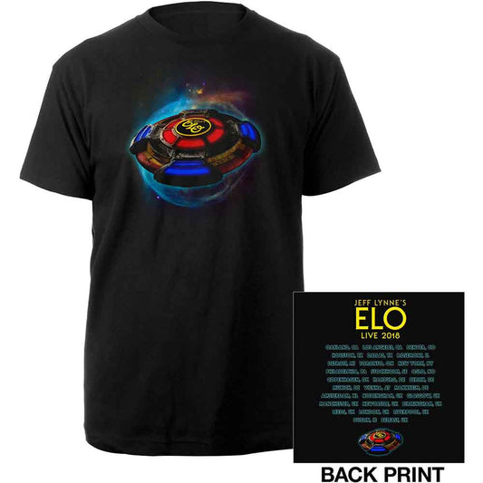 Elo - 2018 Tour Logo (T-Shirt)