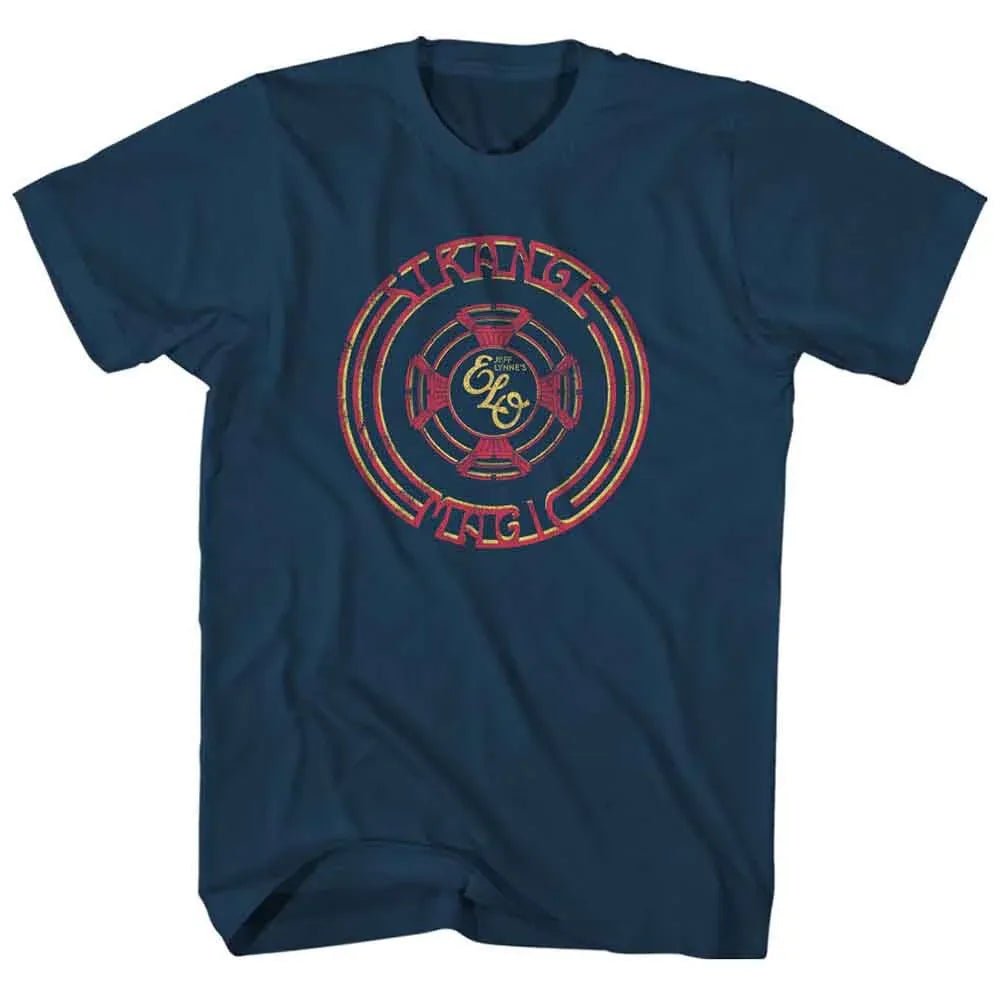 Elo - Strange Magic (T-Shirt) - Joco Records