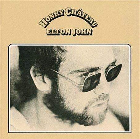 Elton John - Honky Chateau (LP) - Joco Records