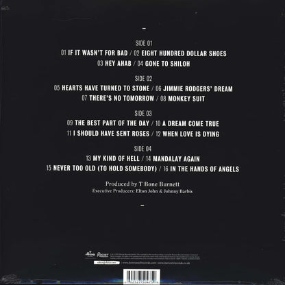 Elton John & Leon Russell - The Union (2 LP) - Joco Records