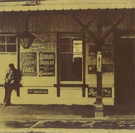 Elton John - Tumbleweed Connectio (LP) - Joco Records