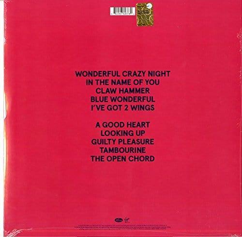 Elton John - Wonderful Crazy Night (LP) - Joco Records