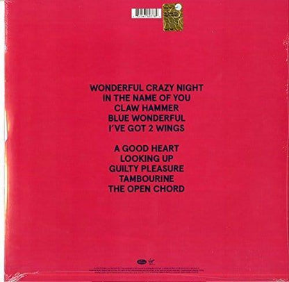 Elton John - Wonderful Crazy Night (LP) - Joco Records