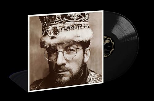 Elvis Costello - King Of America (2024 Remaster) (LP)