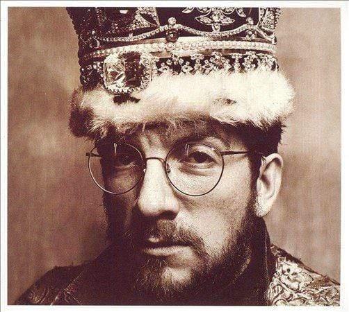 Elvis Costello - King Of America (LP)