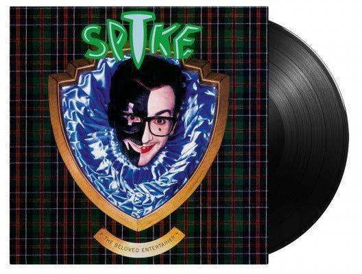 Elvis Costello - Spike (180 Gram, Import) (2 LP) - Joco Records