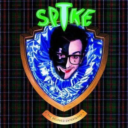 Elvis Costello - Spike (LP) - Joco Records