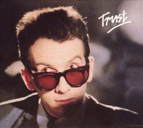 Elvis Costello - Trust (LP)