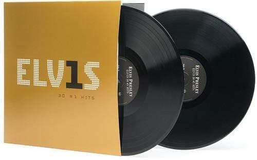 Elvis Presley - 30 1 Hits (LP) - Joco Records