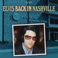 Elvis Presley - Back In Nashville (2 LP) - Joco Records