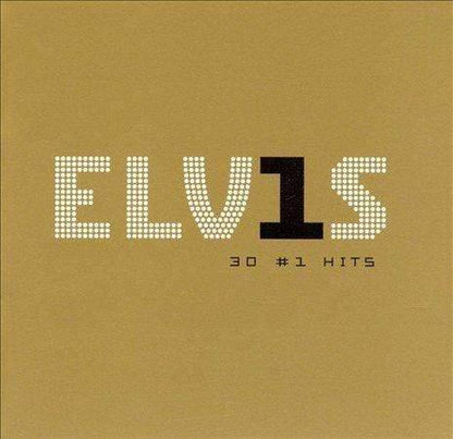 Elvis Presley - Elvis 30 1 Hits (Gatefold, Remastered, 180 Gram) (2 LP) - Joco Records