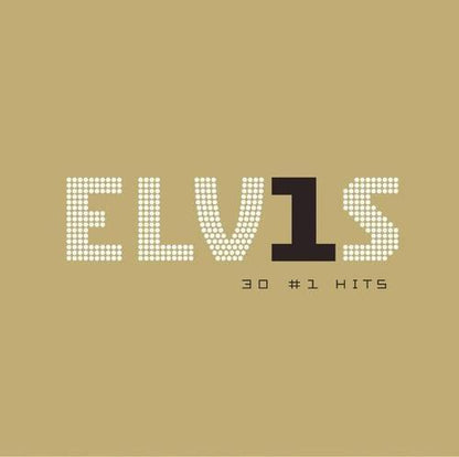 Elvis Presley - Elvis 30 1 Hits (Limited Import, Gatefold, 180 Gram) (2 LP) - Joco Records
