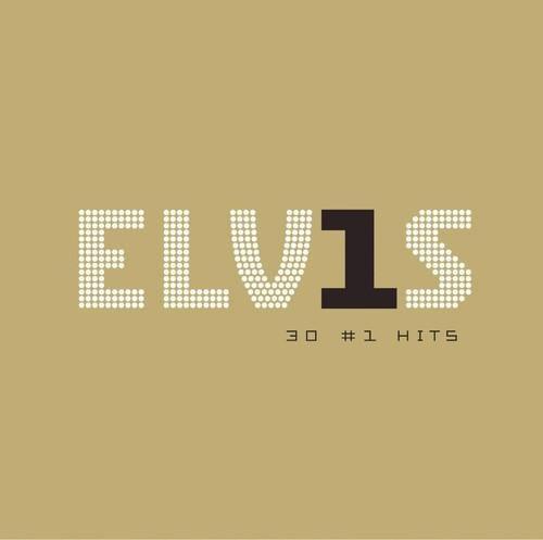 Elvis Presley - Elvis 30 1 Hits (Limited Import, Gatefold, 180 Gram) (2 LP) - Joco Records