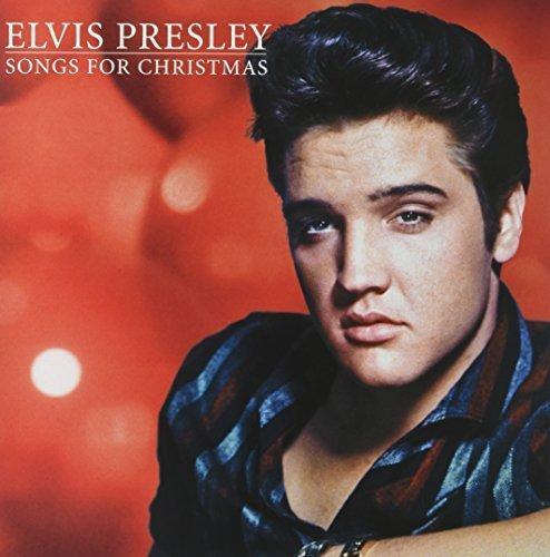 Elvis Presley - Elvis For Christmas (LP) - Joco Records