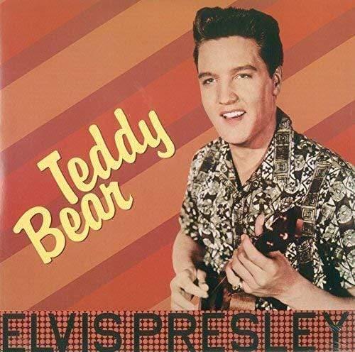 Elvis Presley - Elvis Presley - Teddy Bear (LP) - Joco Records