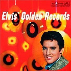 Elvis Presley - Golden Records 1 (Vinyl)