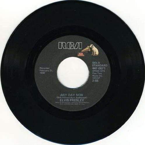 Elvis Presley - In The Ghetto (2 LP) - Joco Records
