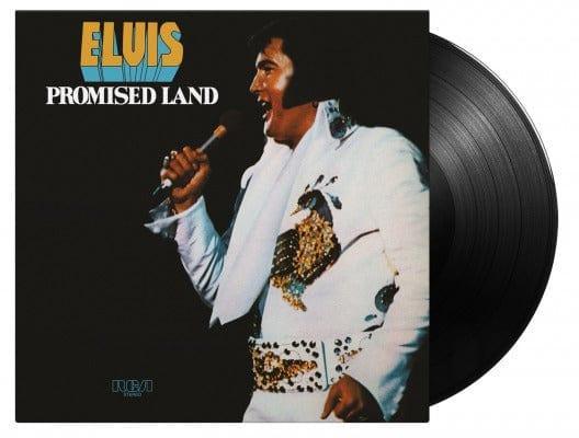 Elvis Presley - Promised Land (180 Gram, Import) (LP) - Joco Records