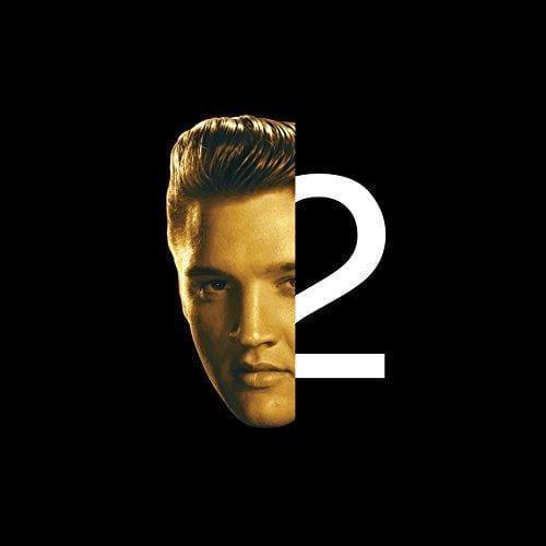 Elvis Presley - Second To None (2 LP) - Joco Records
