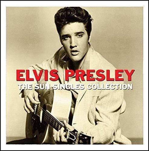 Elvis Presley - The Sun Singles Collection (LP) - Joco Records