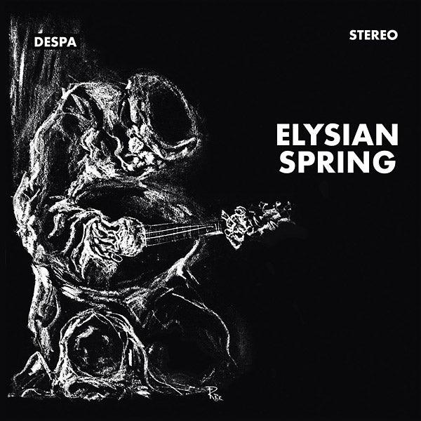 Elysian Spring - Glass Flowers (LP) - Joco Records