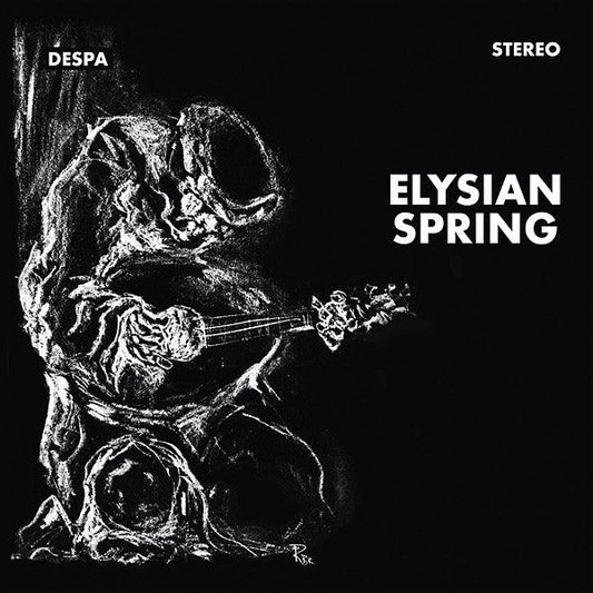 Elysian Spring - Glass Flowers (LP) - Joco Records