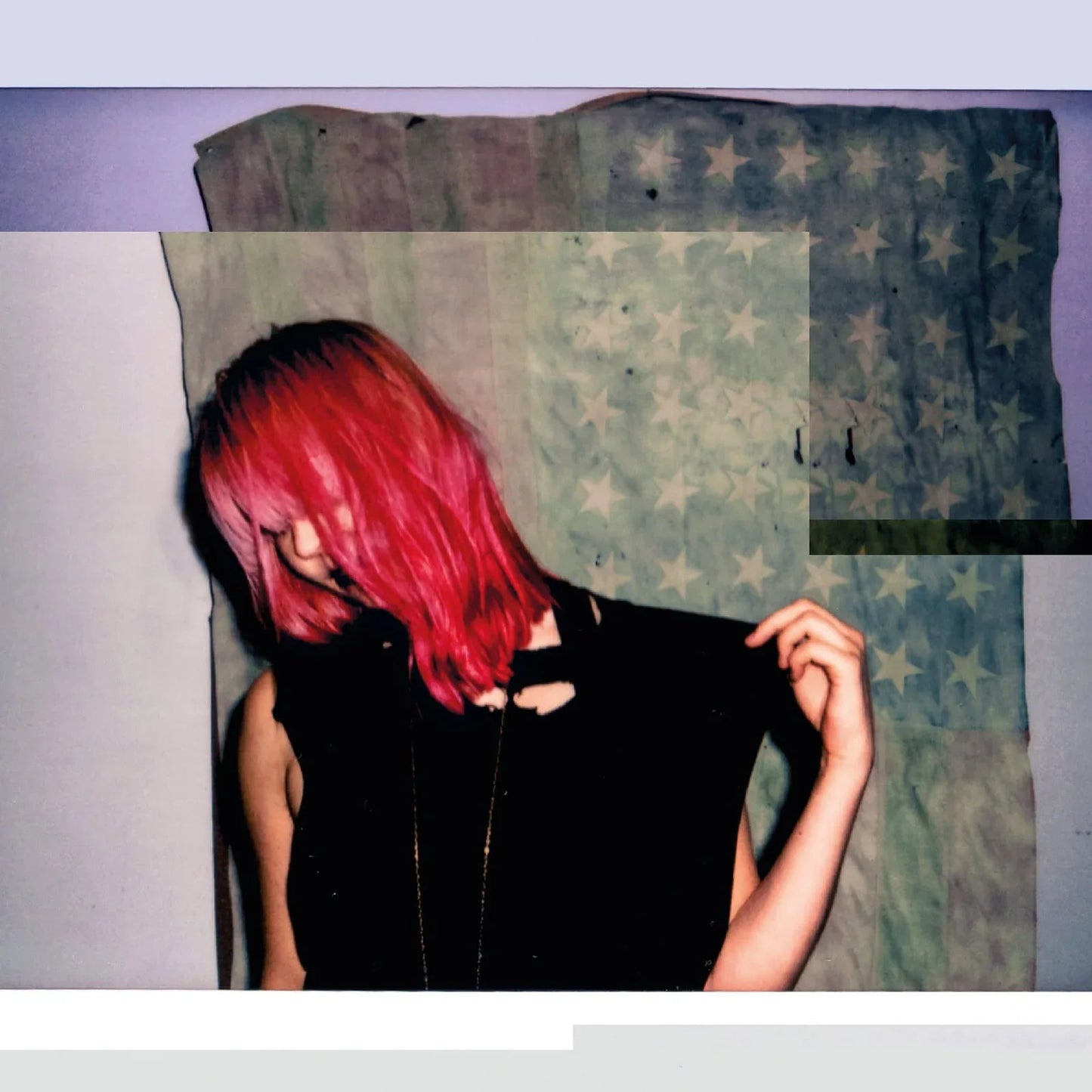 Ema - Exile In The Outer Ring (Red Vinyl) (LP) - Joco Records