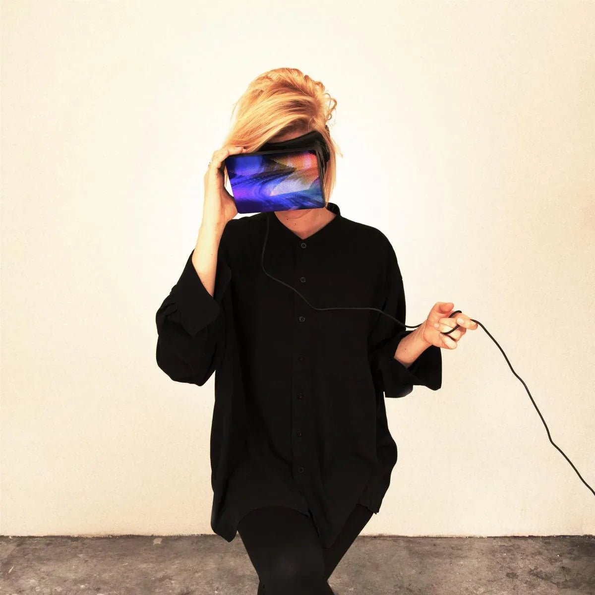 Ema - The Future's Void (LP) - Joco Records