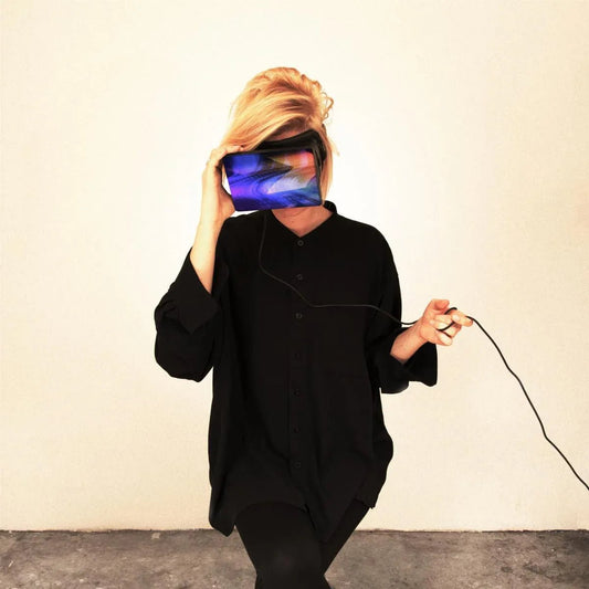 Ema - The Future's Void (LP) - Joco Records