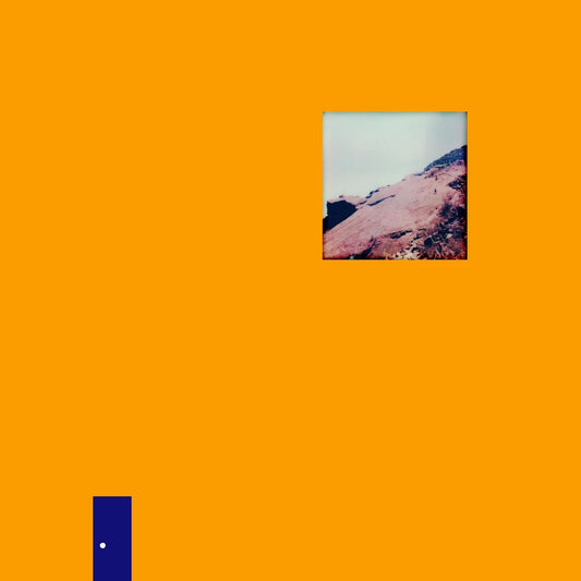 Embargoed Until 2025-08-15 00:00 - Embargoed Until 2025-08-15 00:00 (LP) - Joco Records