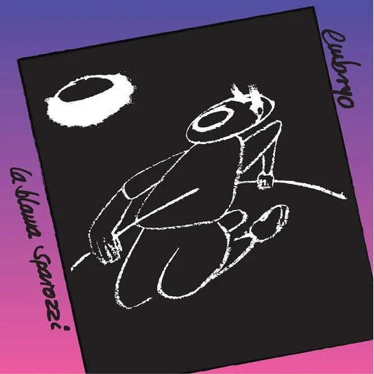 Embryo - La Blama Sparozzi (2 LP) - Joco Records