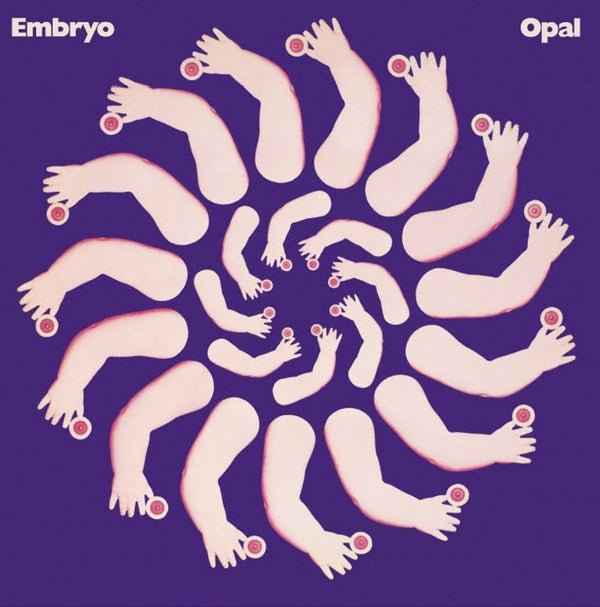 Embryo - Opal (LP) - Joco Records