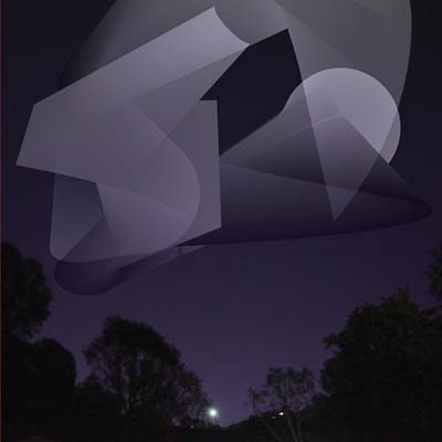 Emeralds - Just To Feel Anything (LP) - Joco Records