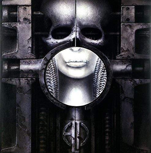 Emerson Lake & Palmer - Brain Salad Surgery (LP) - Joco Records
