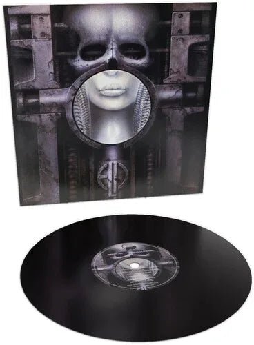 Emerson, Lake & Palmer - Brain Salad Surgery (Remastered) (LP) - Joco Records