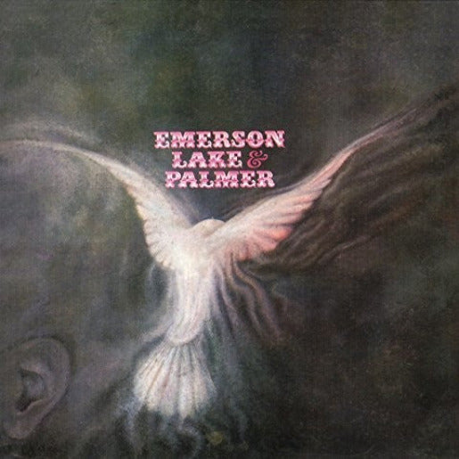 Emerson, Lake & Palmer - Emerson, Lake & Palmer (Vinyl) - Joco Records