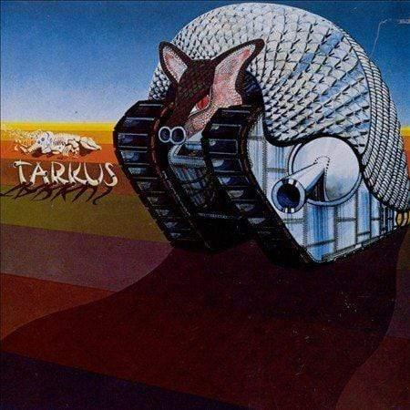 Emerson Lake & Palmer - Tarkus (Vinyl Box Set) - Joco Records
