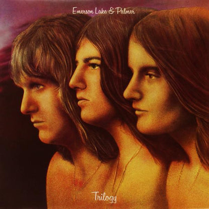 Emerson Lake Palmer - Trilogy (LP) - Joco Records