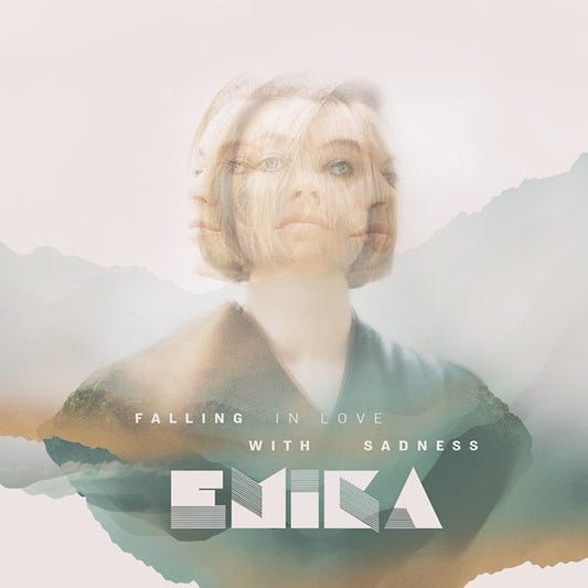 Emika - Falling In Love With Sadness (LP) - Joco Records