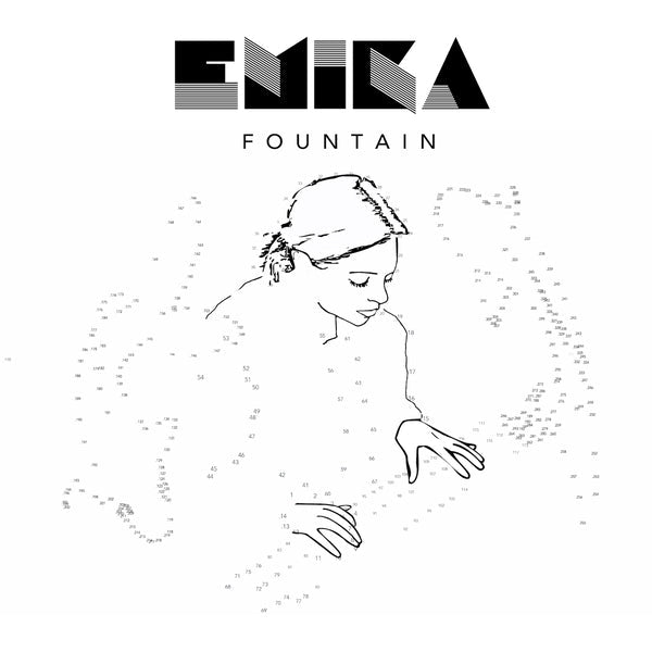Emika - Fountain (LP) - Joco Records