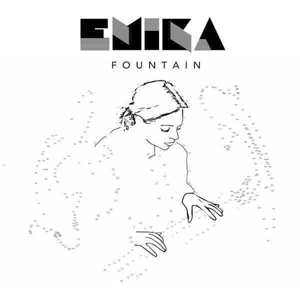Emika - Fountain (LP)