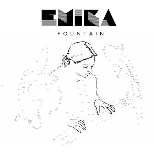 Emika - Fountain (LP)
