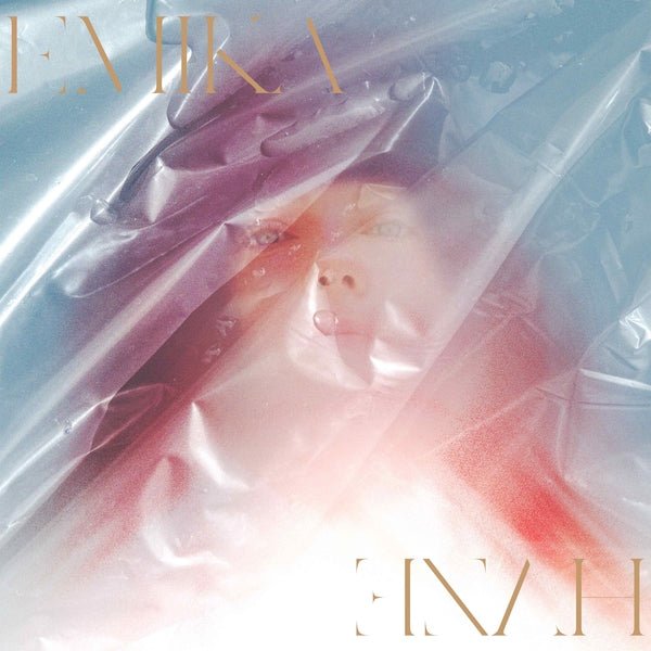 Emika - Haze (LP) - Joco Records